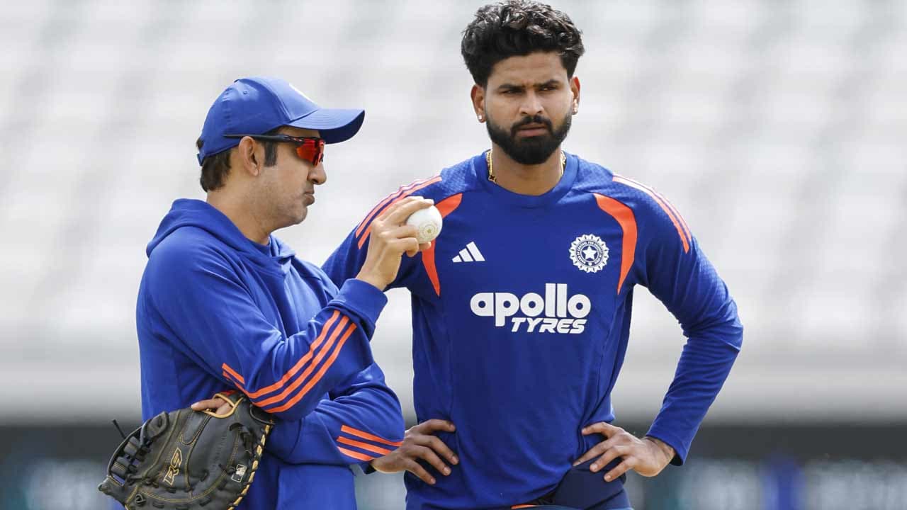 మ్యాచ్ రద్దు.. భారత్బ్యాటింగ్ లో కనిపించిన కీలక లోపాలు