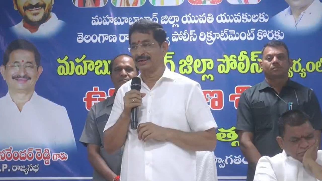 మార్చి 2027 వరకు లక్ష ఉద్యోగాల భర్తీ.. వారానికి ఒక నోటిఫికేషన్