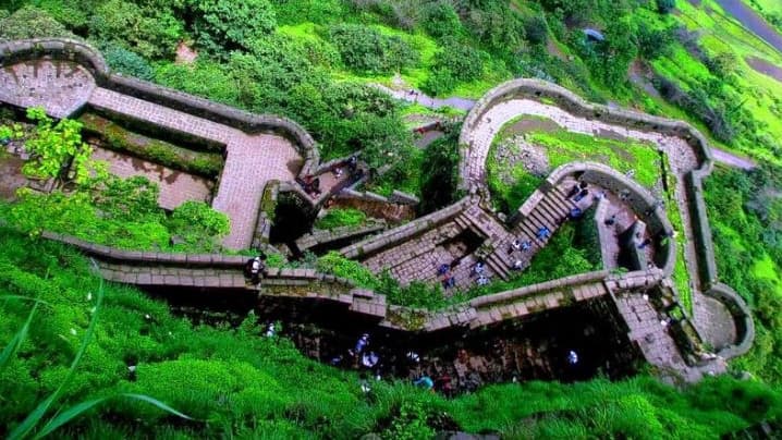 శివాజీకి అత్యంతప్రియమైన కోట.. 'లోహగఢ్' రహస్యమేంటి