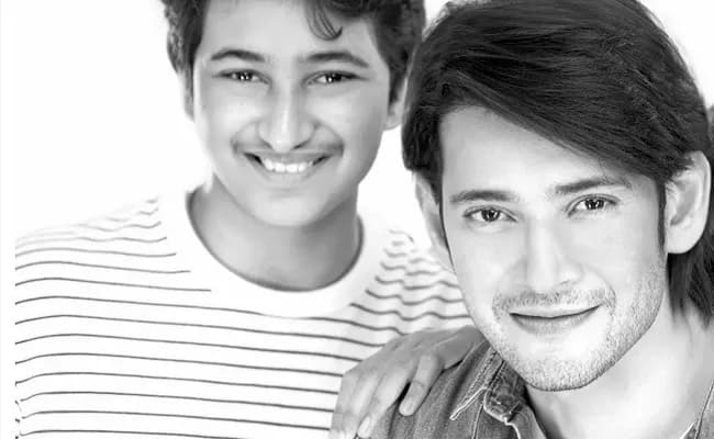 Mahesh Babus Son Rates Toxic Just 0 5 Stars