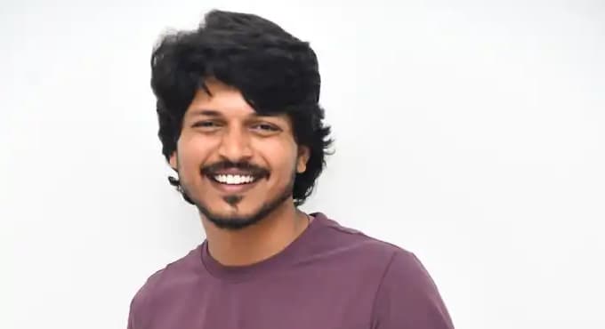 రోమాంచకం ఒకఫ్రెష్ లవ్స్టోరీ, సినిమా చూస్తున్నంత సేపుప్రతి సీన్ ఎంజాయ్ చేస్తారు - సుమంత్