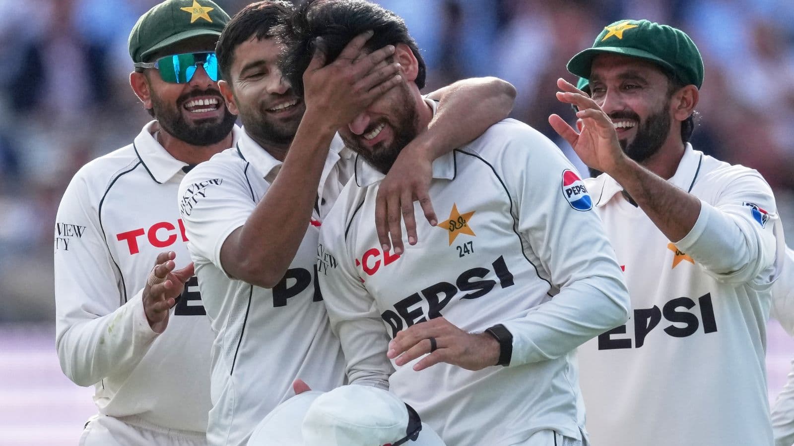 Aaqib Javed Pakistan Vs England Babar Azam