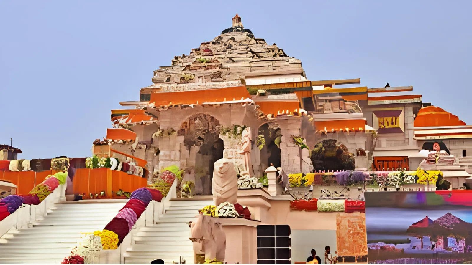 Ram Temple Trust Ceo Selection Shortlist 3 Candidates Donation Row Ayodhya