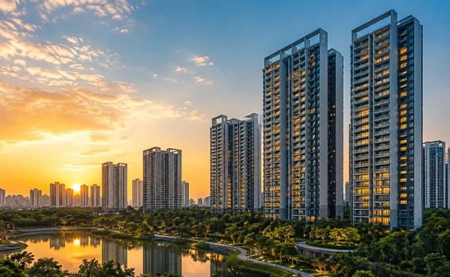 Hyderabad Real Estate Nri Owners Rental Woes